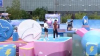 《男生女生向前冲 2022》第20221123期 黑马频频脱颖而出下载
