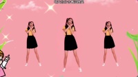 幼儿舞蹈《明天你好》下载