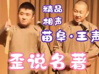 歪说名著下载