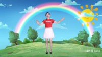 幼儿园舞蹈《爱我你就抱抱我》下载