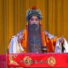汉剧《取成都》全本
