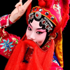 京剧《辛安驿》全集下载