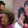 安徽民间小调《疯娘苦命爹》上集