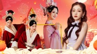 《元宵奇妙游 2022》第20220214期 宝藏舞剧《五星出东方》诠释汉舞下载