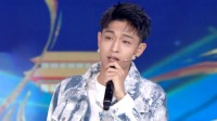 《青春守艺人》第20220224期 秦霄贤深情献