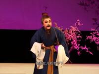 越剧《胭脂》全剧 温州市越剧团演出