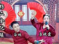 二人转《杨二舍化缘》下载