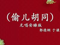 偷儿胡同