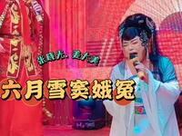 东北二人转《六月雪》下载
