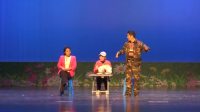 吕剧《银杏树下》全剧 淄川吕剧团演出下载