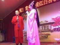 东北二人转《妓女悲秋》《状元图 胡胡腔 打