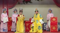 川剧《血玉鸳鸯》全剧 郫县振兴川剧团下载