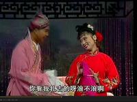 二人转拉场戏《张郎休妻》下载