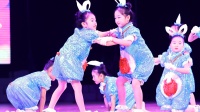 幼儿舞蹈《嘟嘟减减肥》下载