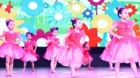 幼儿舞蹈《小脚丫》下载