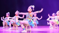 少儿舞蹈《夏日里滴滴调》下载