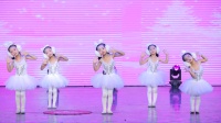 幼儿舞蹈《雪宝宝》下载