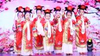 幼儿舞蹈《有一个姑娘》下载