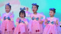 幼儿舞蹈《最美的眼睛》下载