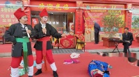 朔州大秧歌《王寡妇开店》下载