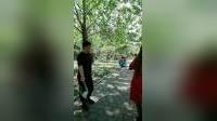 二人转正戏《西厢写书 古城会 包公赔情》下载