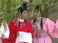 庐剧《姐妹皇后》下载