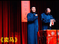 卖马下载