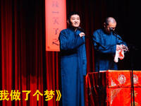 我做了个梦下载