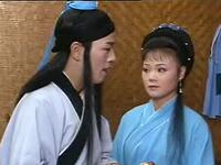 庐剧《白玉楼》又名《张彦休妻》下载