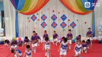 幼儿舞蹈《孤勇者》下载