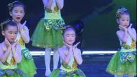 幼儿舞蹈《小小茉莉花》下载