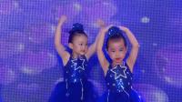 幼儿舞蹈《爱心无限大》下载