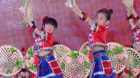 幼儿舞蹈《红山果》下载