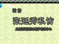 道情《张廷秀私访》下载