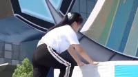 《男生女生向前冲 第十四季》第20220702期 女生大胆追梦实现理想下载