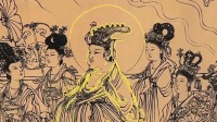《书画里的中国 第二季》第20220709期 传世国宝谜团不断下载