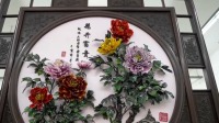 《活起来的技艺》第20220723期 芜湖铁画以锤代笔以铁做墨下载