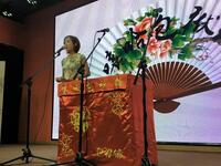 礼仪漫谈