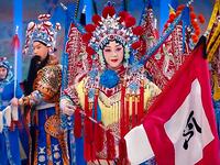 京剧电影《穆桂英挂帅》全集下载