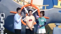 《男生女生向前冲 2022》 第20220812期 男生女生开启大混战模式下载