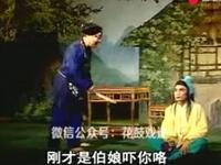 湖南衡阳花鼓戏《金钏会》全剧