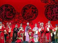 评剧《花为媒》全剧 中国评剧院下载