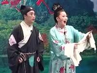 大型二人转拉场戏《老回杯记》下载