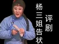 评剧《杨三姐告状》全剧1999版下载
