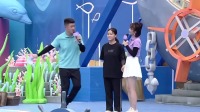 《男生女生向前冲 2022》第20220906期 好姐妹携手闯关相继落水下载