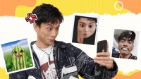《这就是街舞 第五季》 郁磊自称长相秀气似女生下载