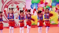 幼儿园大班舞蹈《我的梦》中国梦娃娃活力满满向着梦想奔跑下载