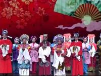 山东吕剧《姊妹易嫁后传之后》全剧下载
