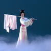昆曲改编昆剧《浣纱记》全本大戏