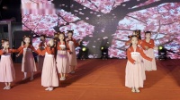 幼儿舞蹈《有位姑娘》古典舞下载